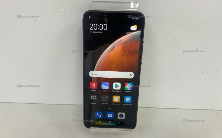 Xiaomi Redmi 9A 2/32 GB