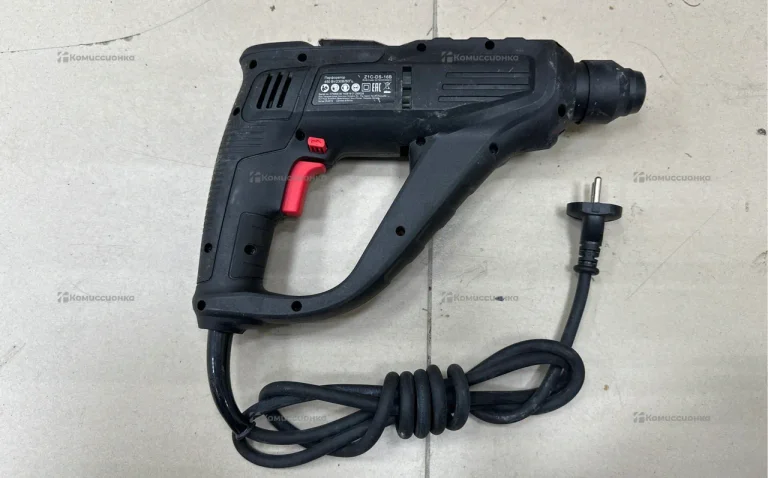 Перфоратор Леруа Мерлен Z1C-DS-16B