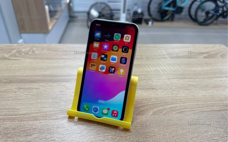 Apple iPhone 11 128Gb