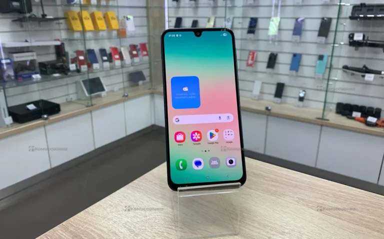 Samsung Galaxy A26 8/256 ГБ