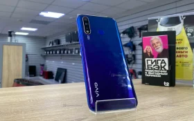 Vivo Y19 8/256 ГБ