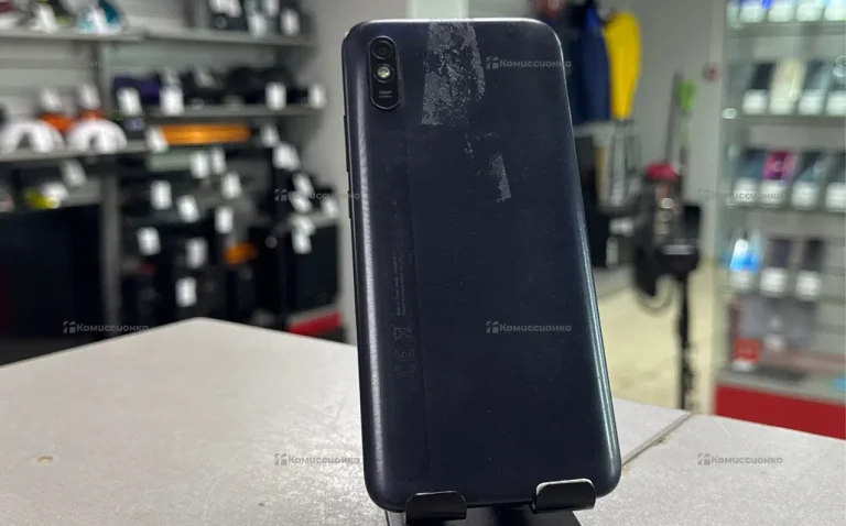 Xiaomi Redmi 9A 2/32 ГБ