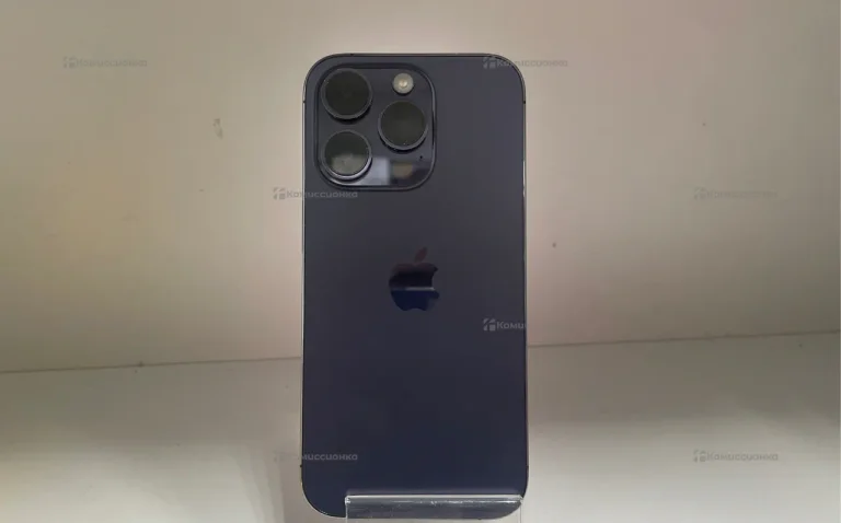 Apple iPhone 14 Pro 256Gb