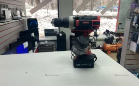 Купить Аккумуляторный шуруповерт Pioneer АДШ-12-2к б/у , в Саратов Цена:990рублей