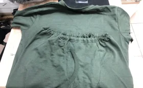 Купить Комлект утепленной одежды Камыш б/у , в Краснодар Цена:450рублей