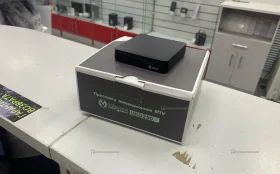 Приставка IPTV UHD250X