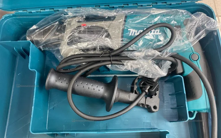 Перфоратор Makita (реп)^
