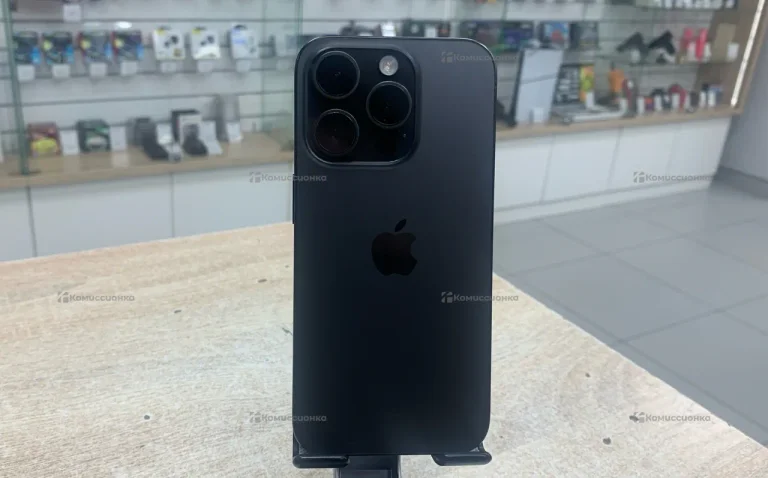 Apple iPhone 15 Pro 128Gb