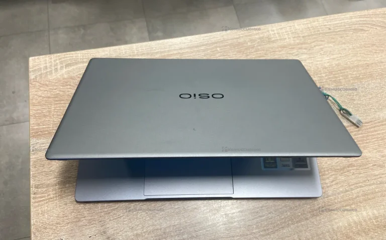 Ноутбук Osio F150A