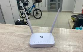 Купить Роутер SNR W4N б/у , в Магнитогорск Цена:490рублей