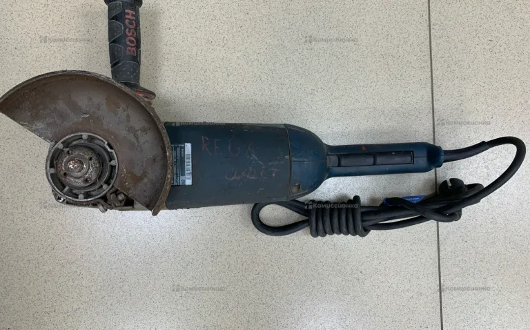 УШМ Bosch GWS 24-180 H