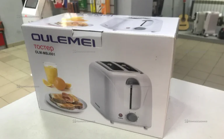 Тостер OULEMEI OLM-MBJ001