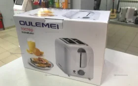 Купить Тостер OULEMEI OLM-MBJ001 б/у , в Саратов Цена:1290рублей