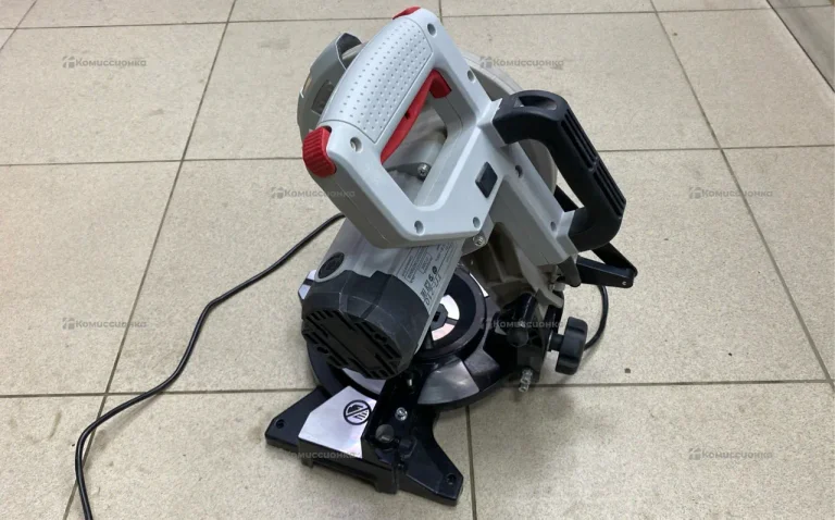 Торцовочная пила Ресанта ТП-210