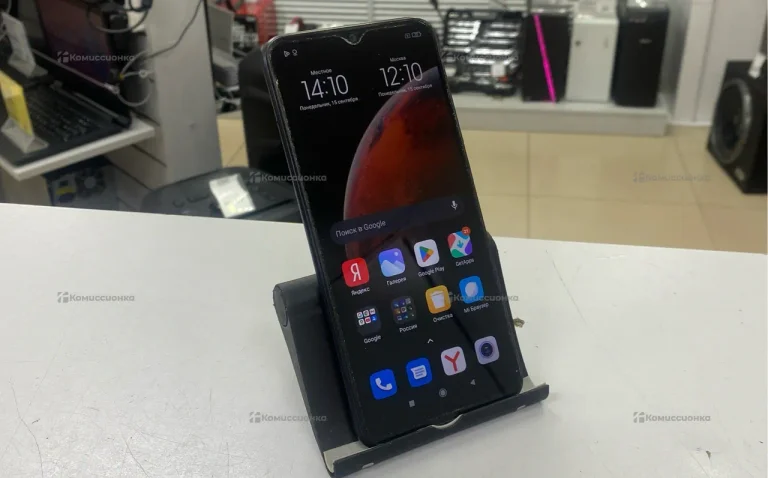 Xiaomi Redmi 9C NFC 3/32