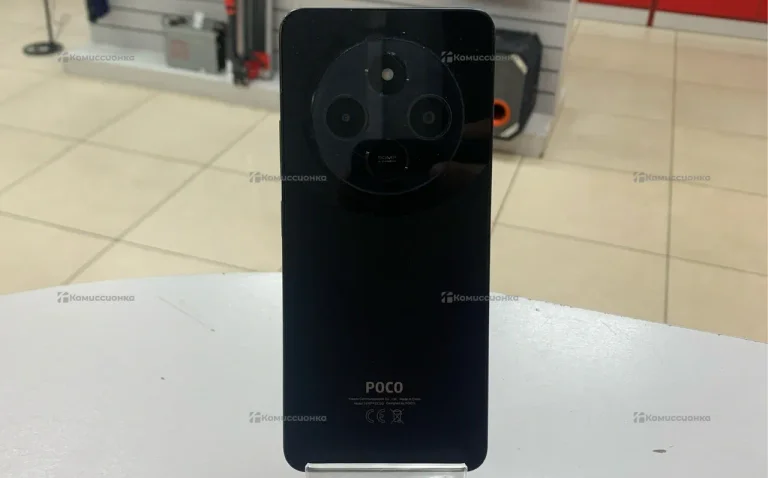Xiaomi Poco C75 6/128Gb