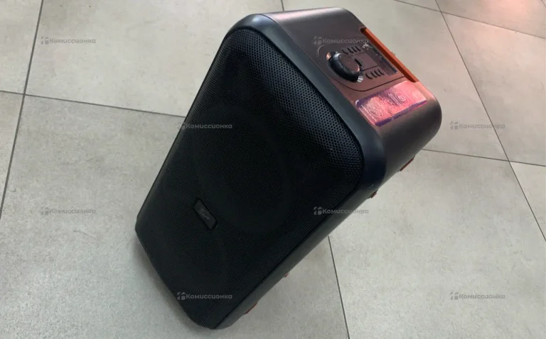 Колонка Fiero FR900