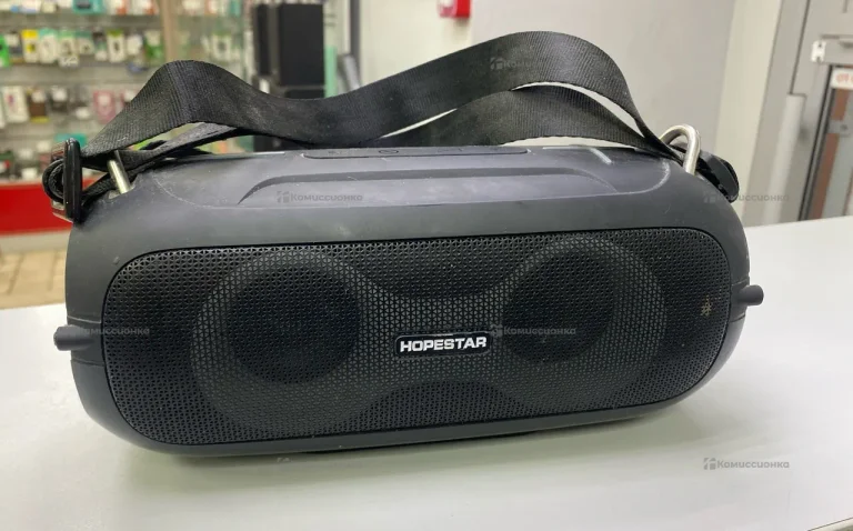 Колонка Hopestar A41