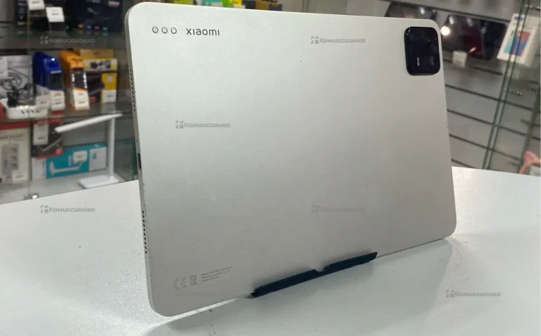 Xiaomi redmi pad 6 4/128Gb