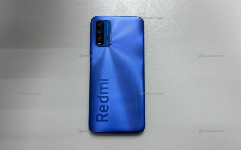 Xiaomi Redmi 9T 4/64 ГБ