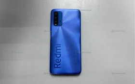 Купить Xiaomi Redmi 9T 4/64 ГБ б/у , в Рязань Цена:3500рублей