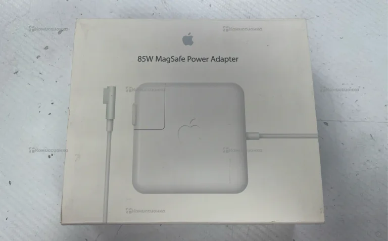 Зарядное устройство 85W MagSafe Power Adapter
