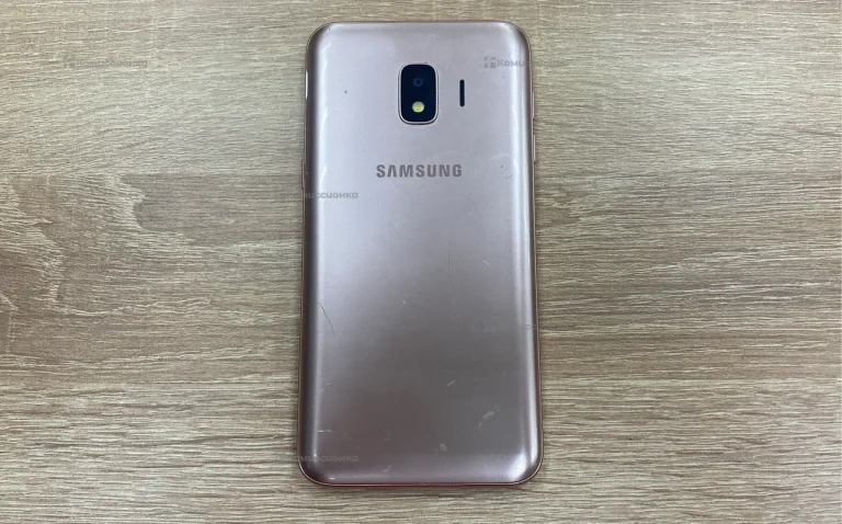 Samsung SM-J260F