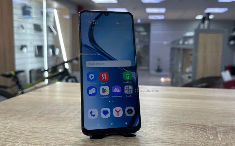 Realme C63 6/128 ГБ