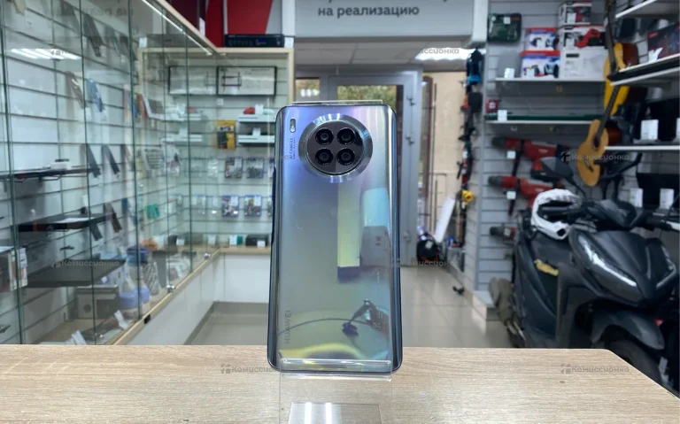Huawei nova 8i 6/128 ГБ