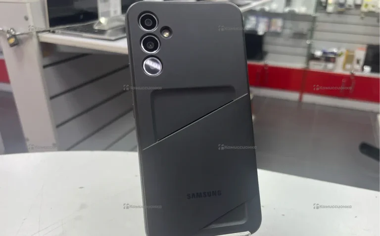 Samsung Galaxy A34 5G 8/256 ГБ