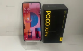 Купить Xiaomi Poco X5 Pro 8/256 ГБ б/у , в Краснодар Цена:7490рублей