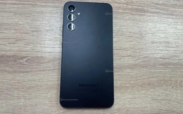 Samsung Galaxy A34 8/256Gb