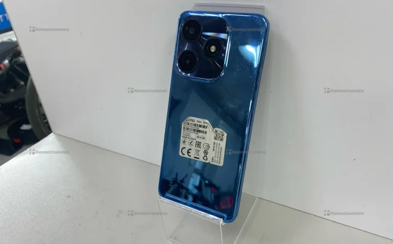 Tecno Spark 30C 8/256Gb