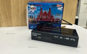 Тв приставка BEKO t8000