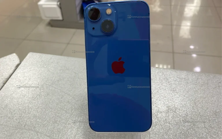 Apple iPhone 13 mini 4/128 ГБ