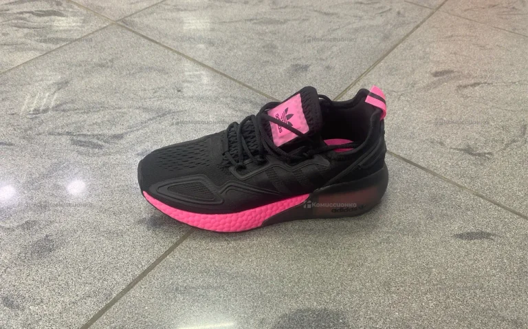 Кроссовки Adidas ZX 2K Boost 36p