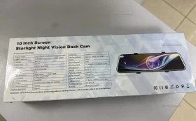 Видеорегистратор  10 inch full had