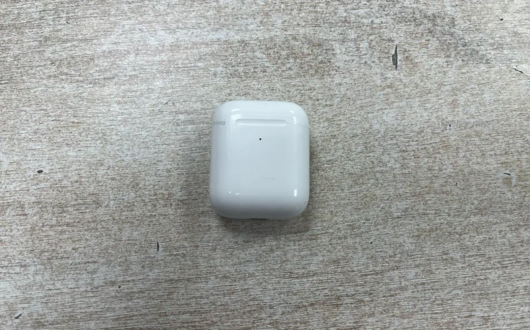 Наушники  AirPods 2