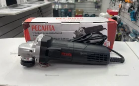 Ресанта 125/0,9 BE ушм