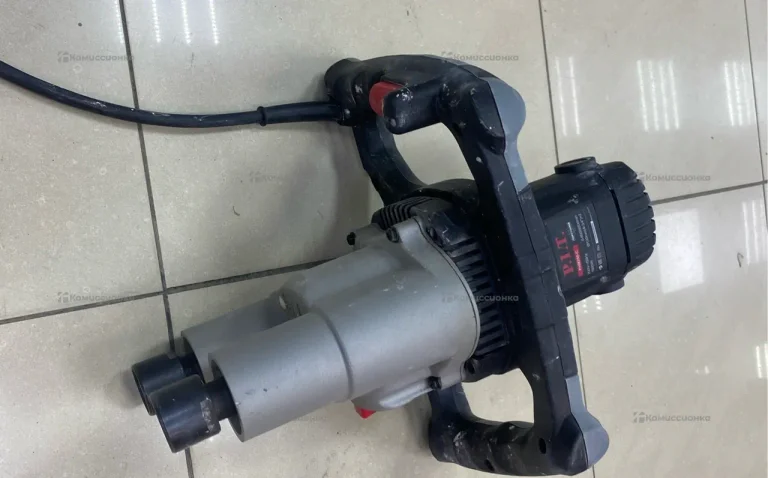 строительный миксер PIT PHM250C