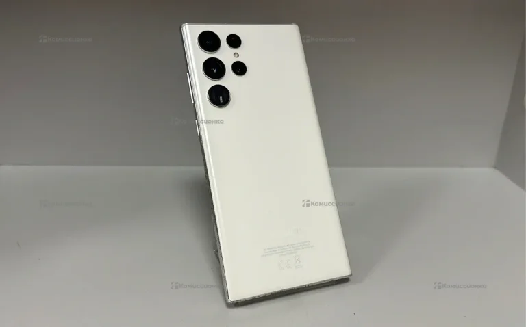 Samsung Galaxy S22 Ultra 5G 12/256 ГБ
