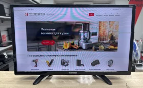 Телевизор Telefunken TF-LED24S01T2