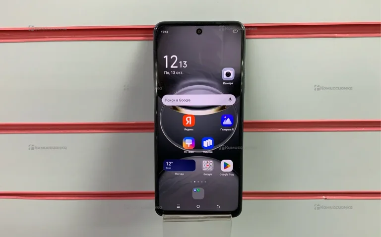 Tecno Spark 30C 8/256 ГБ