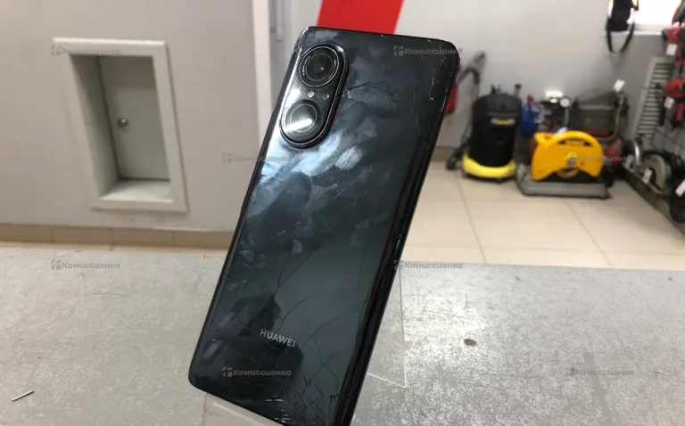 Huawei nova 9 SE 8/128 ГБ