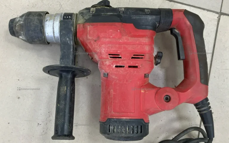 Перфоратор Elitech