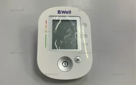 Купить Танометр B.Well pro 35 б/у , в Челябинск Цена:1190рублей