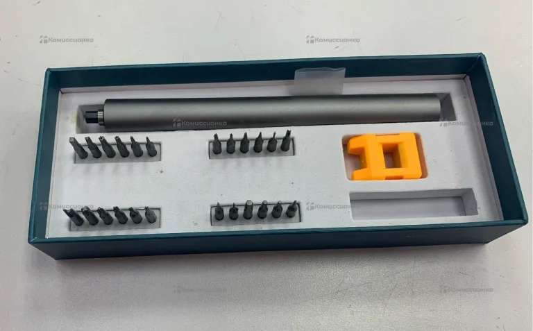 Электроотвертка RaaSpan 26-1