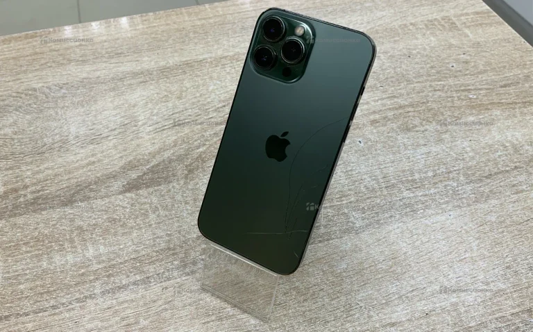 Apple iPhone 13 Pro Max 256Gb