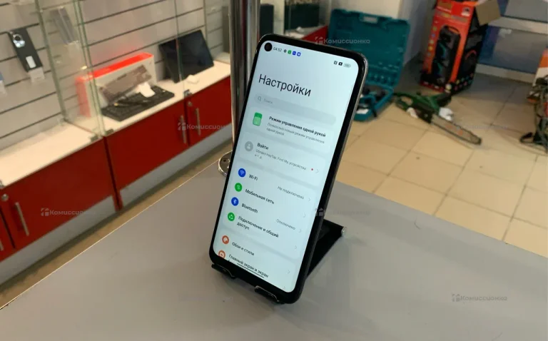 Realme 8i 4/64Gb
