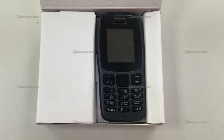 Nokia 106